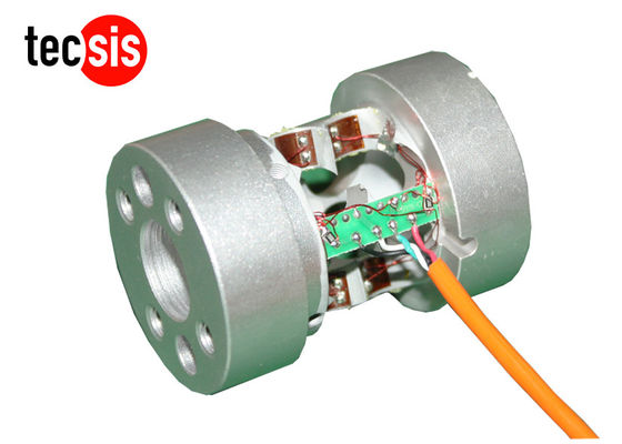 中国 ひずみゲージの荷重計を使用して多軸線力のトルク センサーの測定 サプライヤー